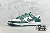 NIKE SB DUNK LOW VINTAGE GREEN/VINTAGE GREEN/WHITE DH4401-102