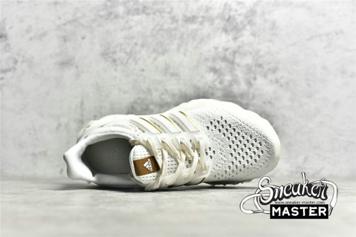 ADIDAS ULTRABOOST WEB DNA GREY ONE/CLOUD WHITE/COPPER METALLIC GY8081