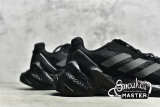 ADIDAS X9000L4 SHOES CORE BLACK/CORE BLACK/CORE BLACK S23667