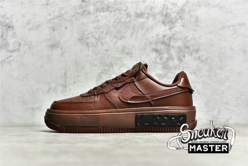 NIKE AIR FORCE 1 FONTANKA BURNT SUNRISE/BURNT SUNRISE DH1290-200