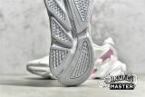 ADIDAS X9000L4 SHOES CLOUD WHITE/CLOUD WHITE/PINK GX3487