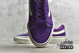VANS SK8 LOW SF TO BE CONFIRMED PURPLE/PURPLE/WHITE VN0A4UWIA0S