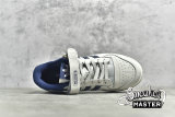 ADIDAS FORUM 84 LOW WHITE/WHITE/VINTAGE NAVY GY6553