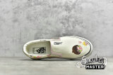 VANS OG CLASSIC SLIP-ON LX X JAVIER CALLEJA WHITE/WHITE/WHITE VN0A4BV96Z6