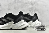 ADIDAS X9000L4 SHOES CORE BLACK/CORE BLACK/CLOUD WHITE S23669