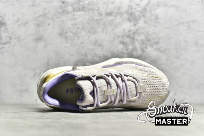 ADIDAS X9000L4 SHOES ORCHID TINT/CLOUD WHITE/ORANGE TINT S23671