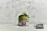 VANS BAPE X OLD SKOOL 36 DX GREEN/CAMO/WHITE VN0A54F37BE