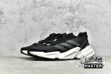 ADIDAS X9000L4 SHOES CORE BLACK/CORE BLACK/CLOUD WHITE S23669
