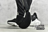 ADIDAS X9000L4 SHOES CORE BLACK/CORE BLACK/CLOUD WHITE S23669
