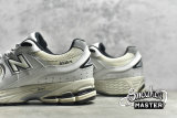 NEW BALANCE 2002R RUNNING SHOES WHITE/ATLAS/LEMON HAZE ML2002RQ
