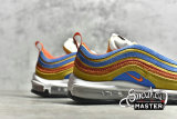 NIKE AIR MAX 97 SE RUNNING CLUB POLLEN/ORANGE/LIGHT PHOTO BLUE DH1085-700