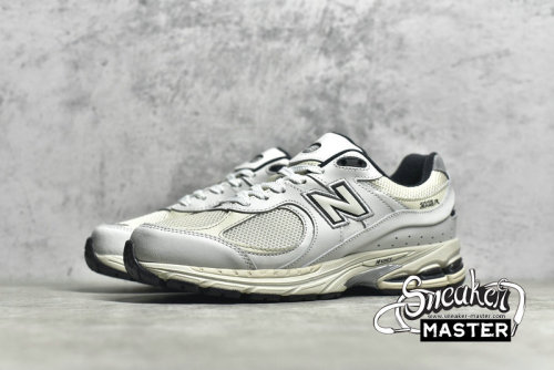 NEW BALANCE 2002R RUNNING SHOES WHITE/ATLAS/LEMON HAZE ML2002RQ