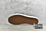 VANS SK8 LOW SF TO BE CONFIRMED PURPLE/PURPLE/WHITE VN0A4UWIA0S