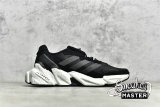 ADIDAS X9000L4 SHOES CORE BLACK/CORE BLACK/CLOUD WHITE S23669