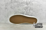 VANS AUTHENTIC LOW LIGHT GREY/GREEN/WHITE VN0A5KRDST