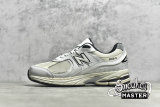 NEW BALANCE 2002R RUNNING SHOES WHITE/ATLAS/LEMON HAZE ML2002RQ