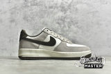 NIKE AIR FORCE 1 07 LOW BUCKWHEAT GREY/WHITE/BLACK NT9988-918