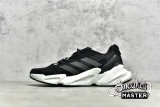 ADIDAS X9000L4 SHOES CORE BLACK/CORE BLACK/CLOUD WHITE S23669