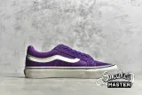 VANS SK8 LOW SF TO BE CONFIRMED PURPLE/PURPLE/WHITE VN0A4UWIA0S