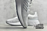 ADIDAS SPEEDMOTION RUNNING SHOES CLOUD WHITE/CLOUD WHITE/BLACK GX0579