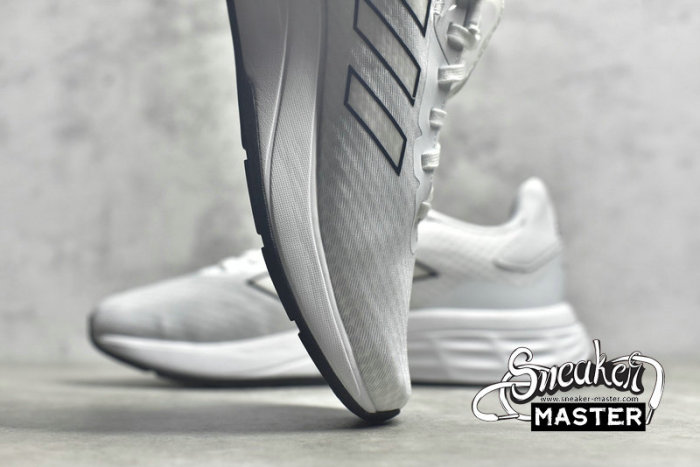 ADIDAS SPEEDMOTION RUNNING SHOES CLOUD WHITE/CLOUD WHITE/BLACK GX0579