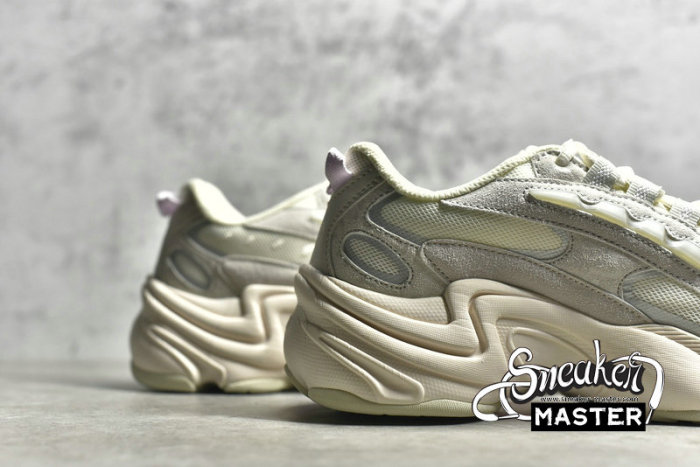 FILA SHOES WHITE/LIGHT PURPLE/BEIGE F12W111117FSW