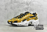 FILA TO BE CONFIRMED DADSHOES YELLOW/BLACK/WHITE F12M111117FBS