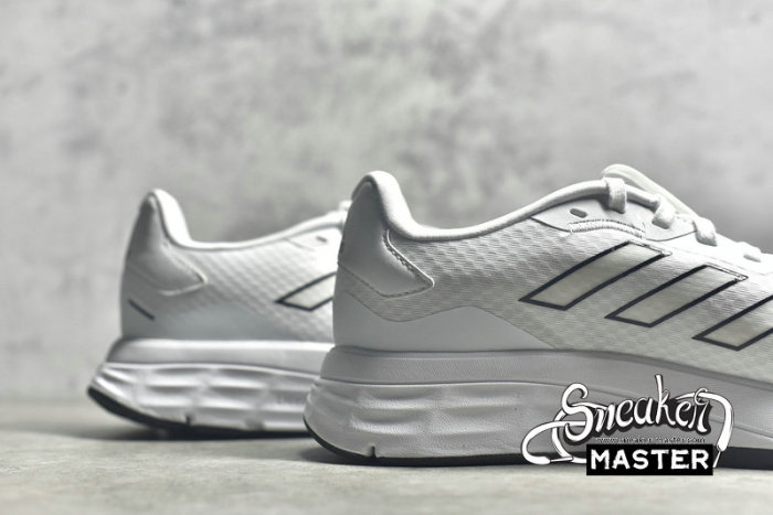 ADIDAS SPEEDMOTION RUNNING SHOES CLOUD WHITE/CLOUD WHITE/BLACK GX0579