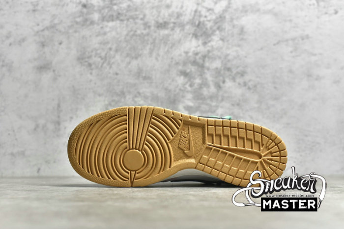 NIKE SB DUNK LOW WHITE/BLUE/BLACK CZ2496-100