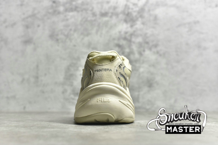 FILA MARATHON RUNNING SHOES BEIGE/BEIGE/BEIGE F12M111117FSA