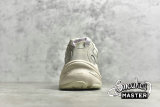 FILA SHOES WHITE/LIGHT PURPLE/BEIGE F12W111117FSW