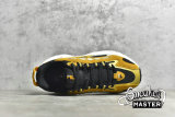 FILA TO BE CONFIRMED DADSHOES YELLOW/BLACK/WHITE F12M111117FBS