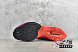 NIKE ZOOMX VAPORFLY NEXT% 2 RAPTORS BLACK/SUPER VIOLET/FOOTBALL GREY/LIGHTNING CRIMSON CU4111-002