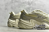 FILA MARATHON RUNNING SHOES BEIGE/BEIGE/BEIGE F12M111117FSA