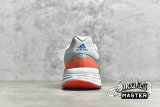 ADIDAS SPEEDMOTION RUNNING SHOES LIGHT GREY/PINK/BLUE GX0574