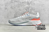 ADIDAS SPEEDMOTION RUNNING SHOES LIGHT GREY/PINK/BLUE GX0574