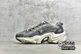FILA MARATHON RUNNING SHOES DARK GREY/WHITE/LIGHT GREY F12M111117FMC