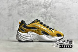 FILA TO BE CONFIRMED DADSHOES YELLOW/BLACK/WHITE F12M111117FBS
