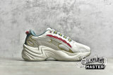 FILA DADSHOES WHITE/GREEN/RED F12W216128FSL