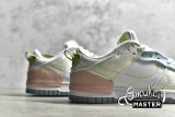 NIKE SB DUNK LOW DISRUPT 2 EASTER WHITE/PINK/TAN-ORANGE DV3457-100
