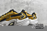 FILA TO BE CONFIRMED DADSHOES YELLOW/BLACK/WHITE F12M111117FBS