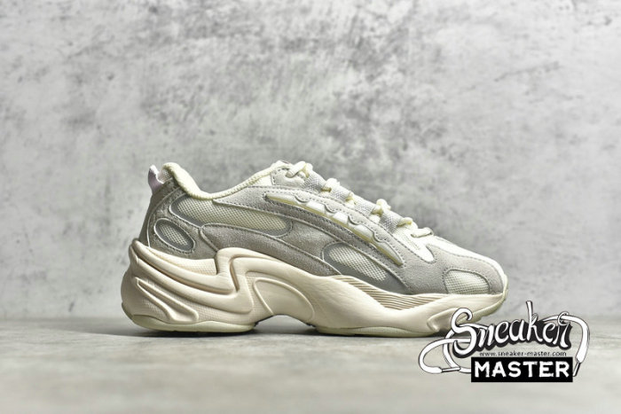 FILA SHOES WHITE/LIGHT PURPLE/BEIGE F12W111117FSW