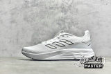 ADIDAS SPEEDMOTION RUNNING SHOES CLOUD WHITE/CLOUD WHITE/BLACK GX0579