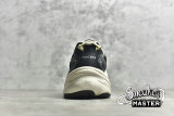 FILA TO BE CONFIRMED DADSHOES BLACK/BLACK/WHITE F12M111117FBK