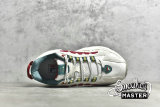 FILA DADSHOES WHITE/GREEN/RED F12W216128FSL