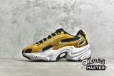 FILA TO BE CONFIRMED DADSHOES YELLOW/BLACK/WHITE F12M111117FBS