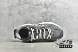 FILA MARATHON RUNNING SHOES DARK GREY/WHITE/LIGHT GREY F12M111117FMC