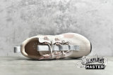 NIKE AIR MAX 2021 BARELY ROSE/PURE PLATINUM/PINK OXFORD/WHITE DA1923-600