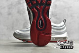 NIKE AIR MAX 97 WHITE BULLET WHITE/GREY-RED DM0027-100