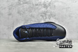 NIKE AIR JORDAN 13 RETRO BRAVE BLUE NAVY/BLACK-WHITE-UNIVERSITY BLUE DJ5982-400